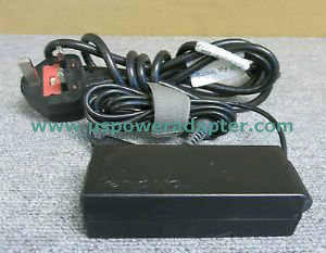 New Lenovo AC Power Adapter 20V 3.25A 65W - Model: 45N0119 - Click Image to Close